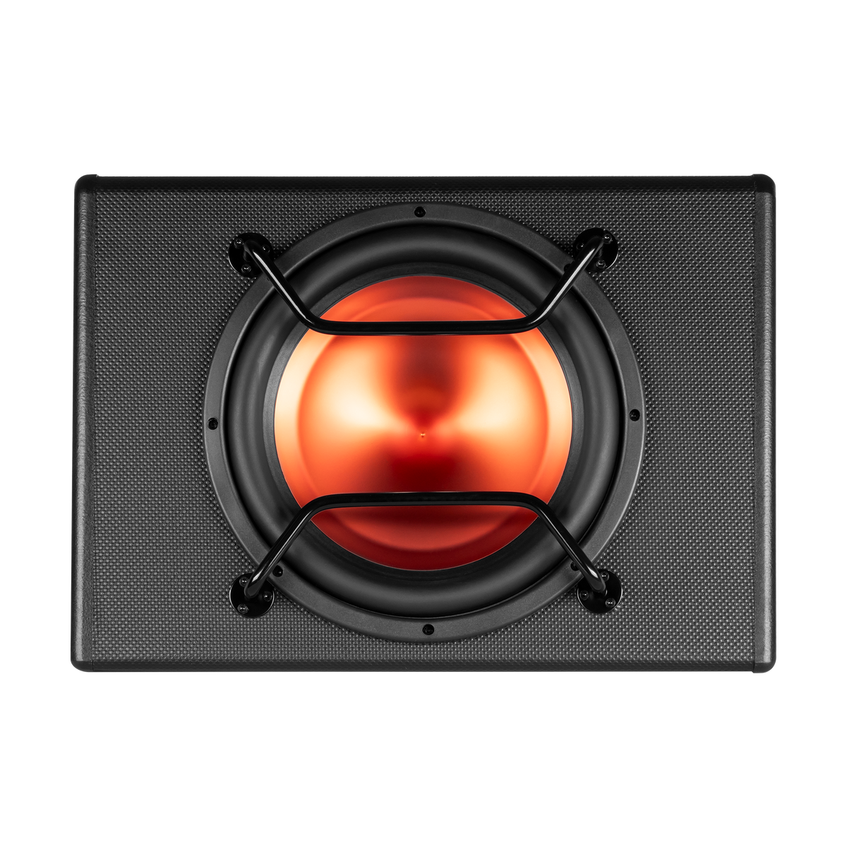 PY-BB300X Active Subwoofer - Carlat