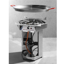 Paella Pans – Gas grill for frying pans FIESTA-800 7000W - Carlat