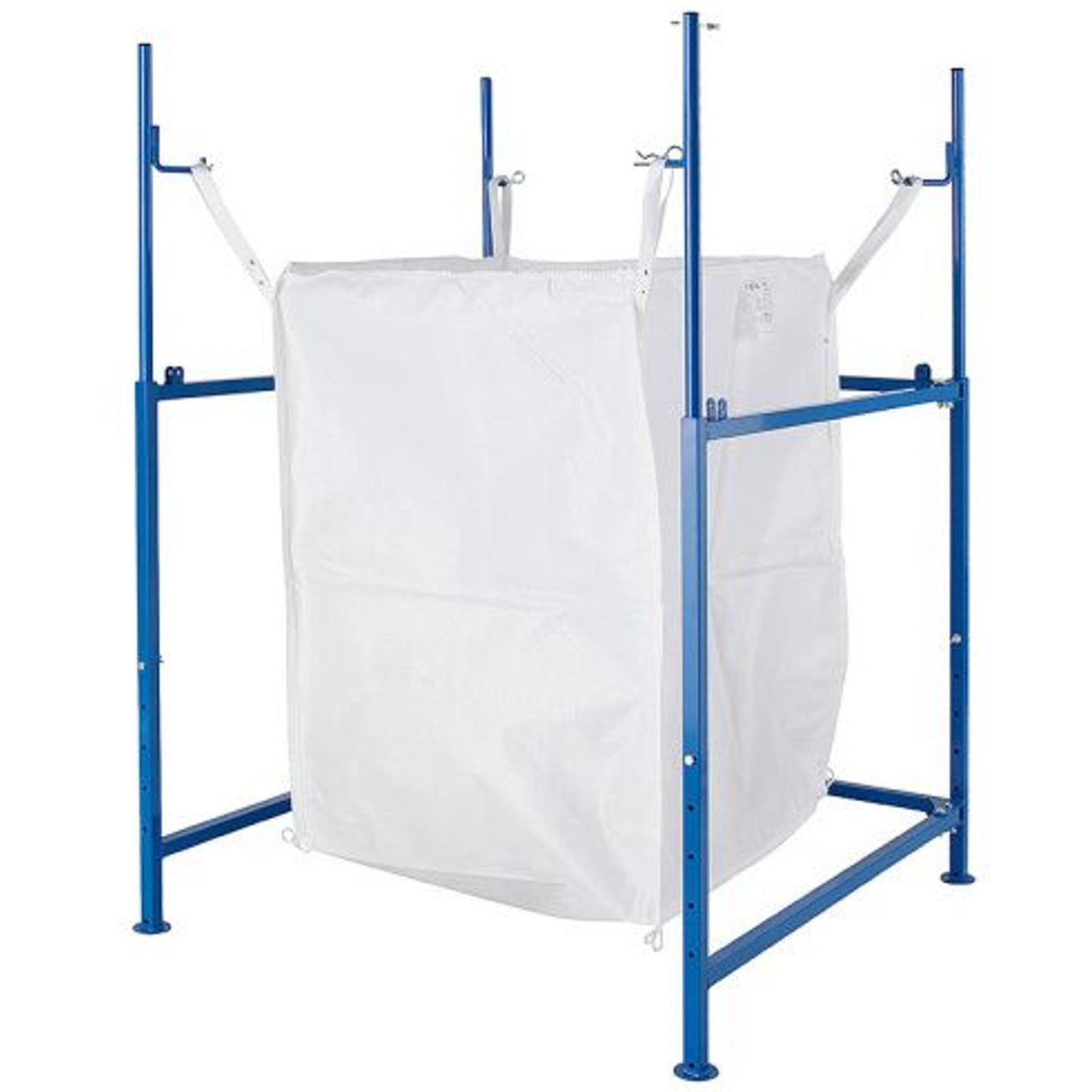 Pallets & Loading Platforms – BIG BAG stand with height - Carlat