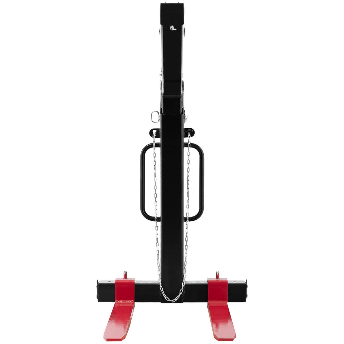Pallets & Loading Platforms – Crane forks for pallets, self-leveling - Carlat