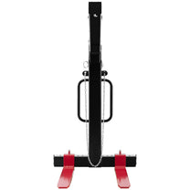 Pallets & Loading Platforms – Crane forks for pallets, self-leveling - Carlat