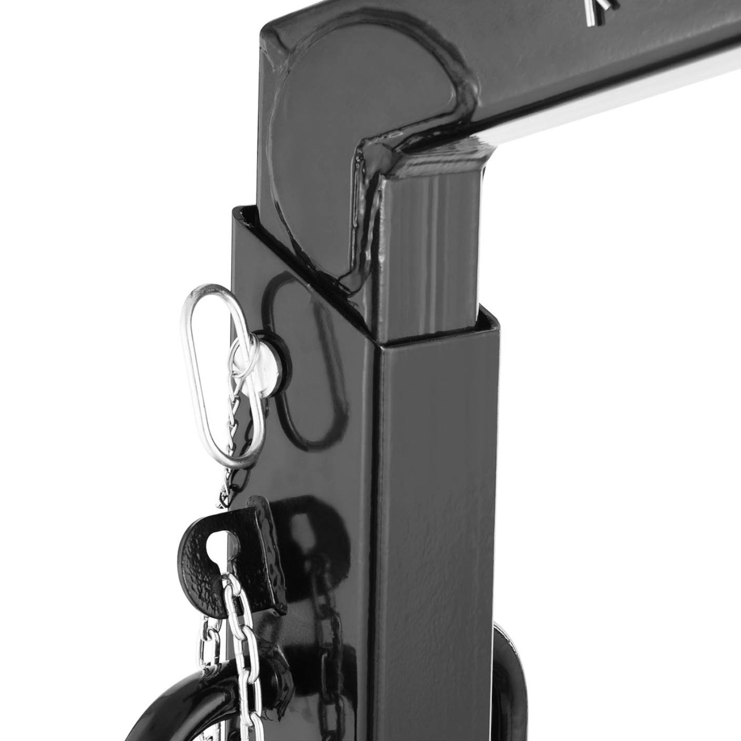 Pallets & Loading Platforms – Crane forks for pallets, self-leveling - Carlat