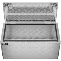 Pallets & Loading Platforms – Lockable aluminum transport tool box - Carlat