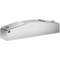 Pallets & Loading Platforms – Lockable aluminum transport tool box - Carlat