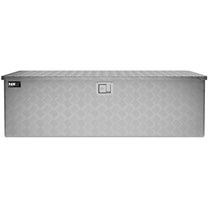 Pallets & Loading Platforms – Lockable aluminum transport tool box - Carlat