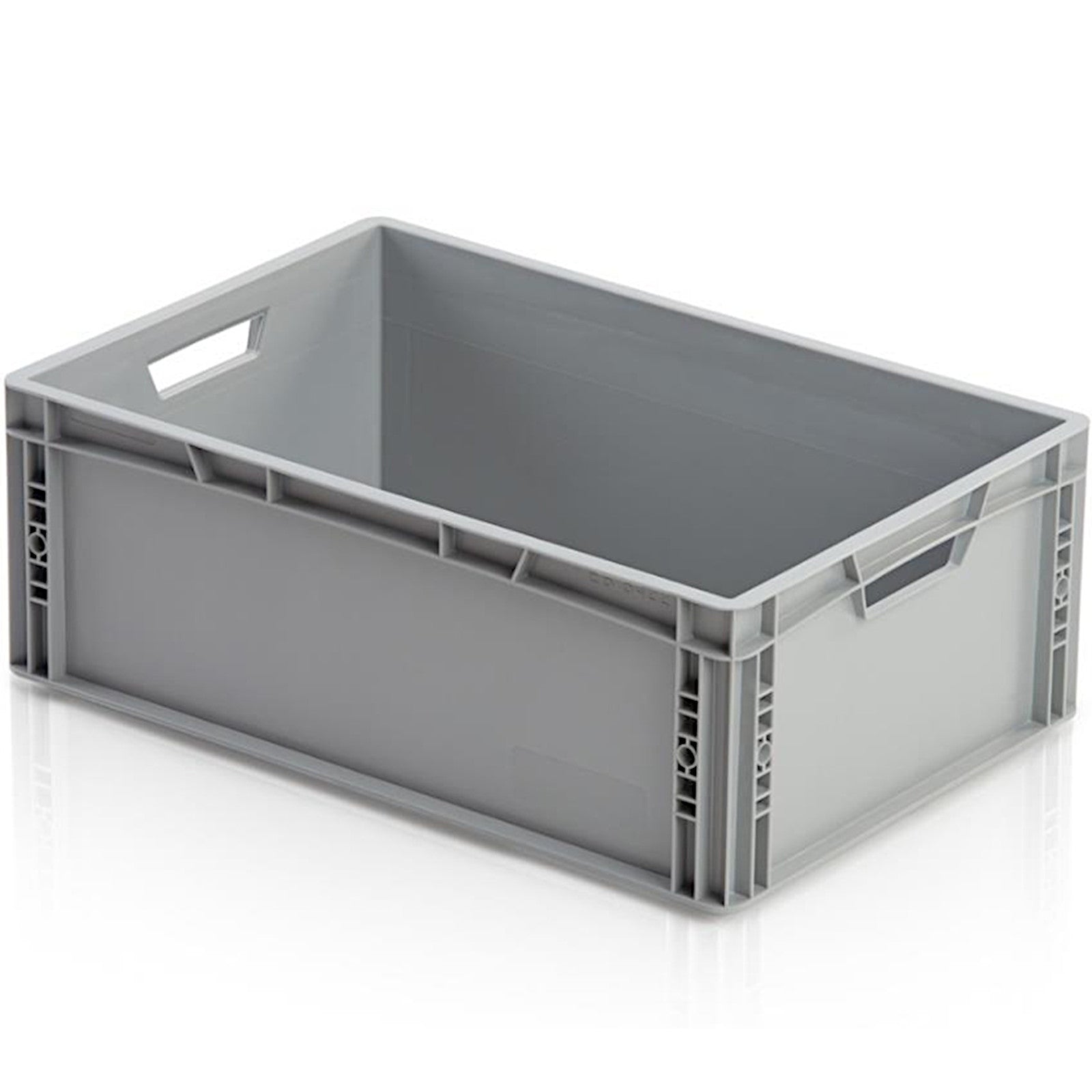 Pallets & Loading Platforms – Transport storage box PP 1/4 - Carlat