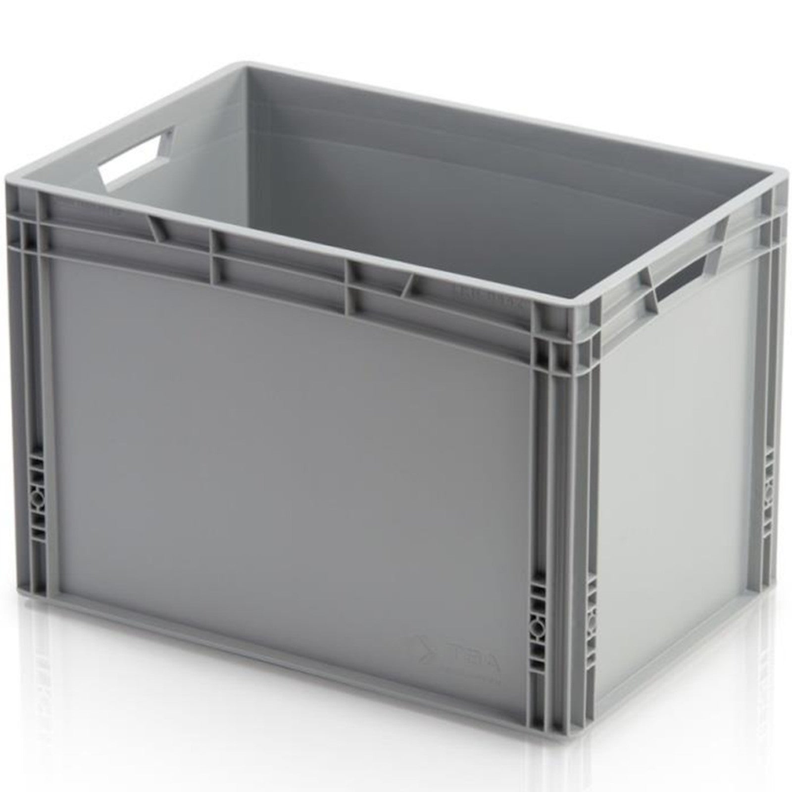 Pallets & Loading Platforms – Transport storage box PP 1/4 - Carlat