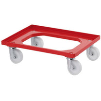 Pallets & Loading Platforms – Transport trolley for EUR 60x40cm - Carlat
