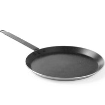 Pancake pan - plate wed 320 mm - Hendi 627686 - Carlat
