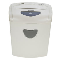 Paper Shredders, Laminators, and Supplies – AD 1038 Beige Paper Shredder - Carlat