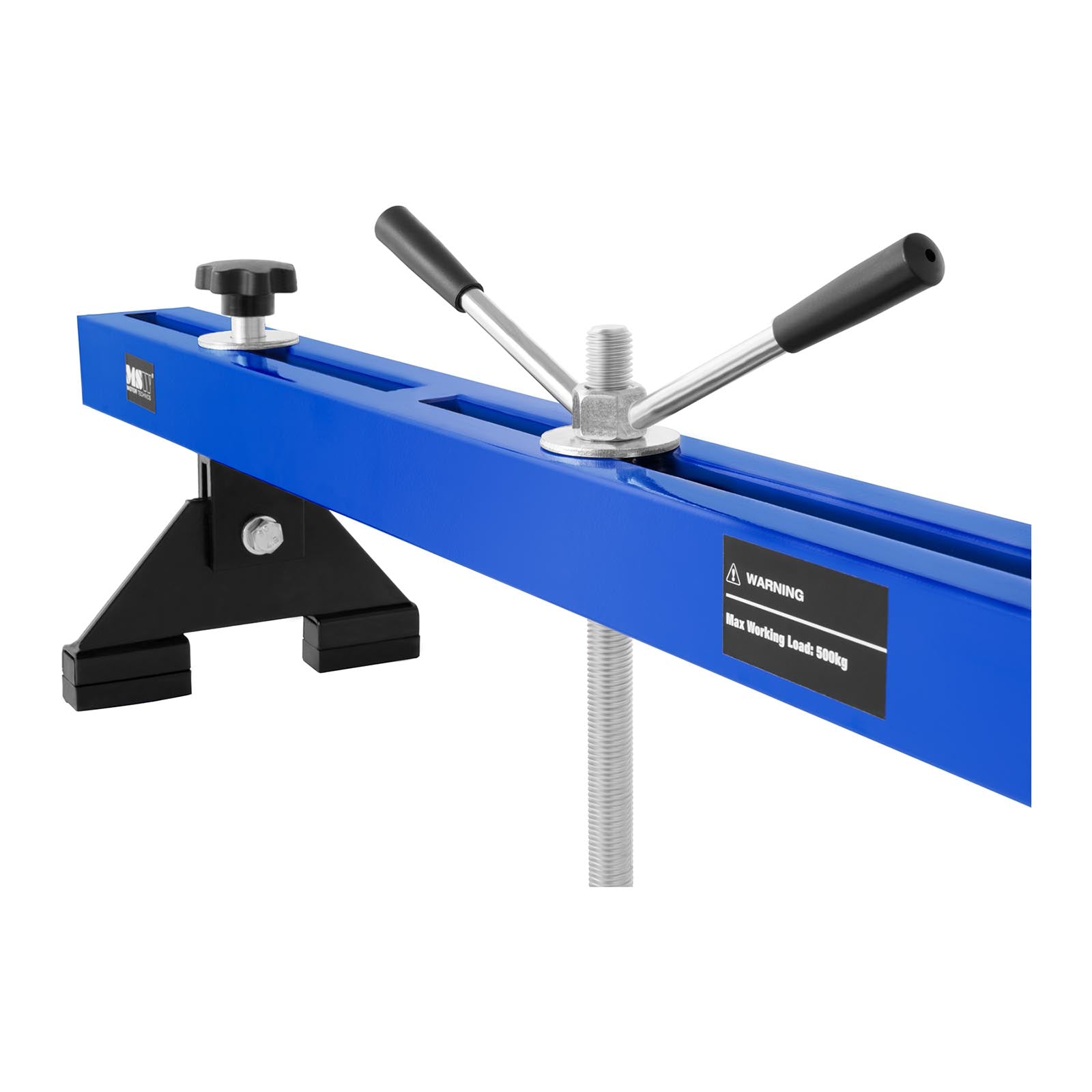 Pasta Maker Accessories – Beam for pulling out engine suspension - Carlat