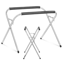 Pasta Maker Accessories – Extendable body paint assembly stand, type - Carlat