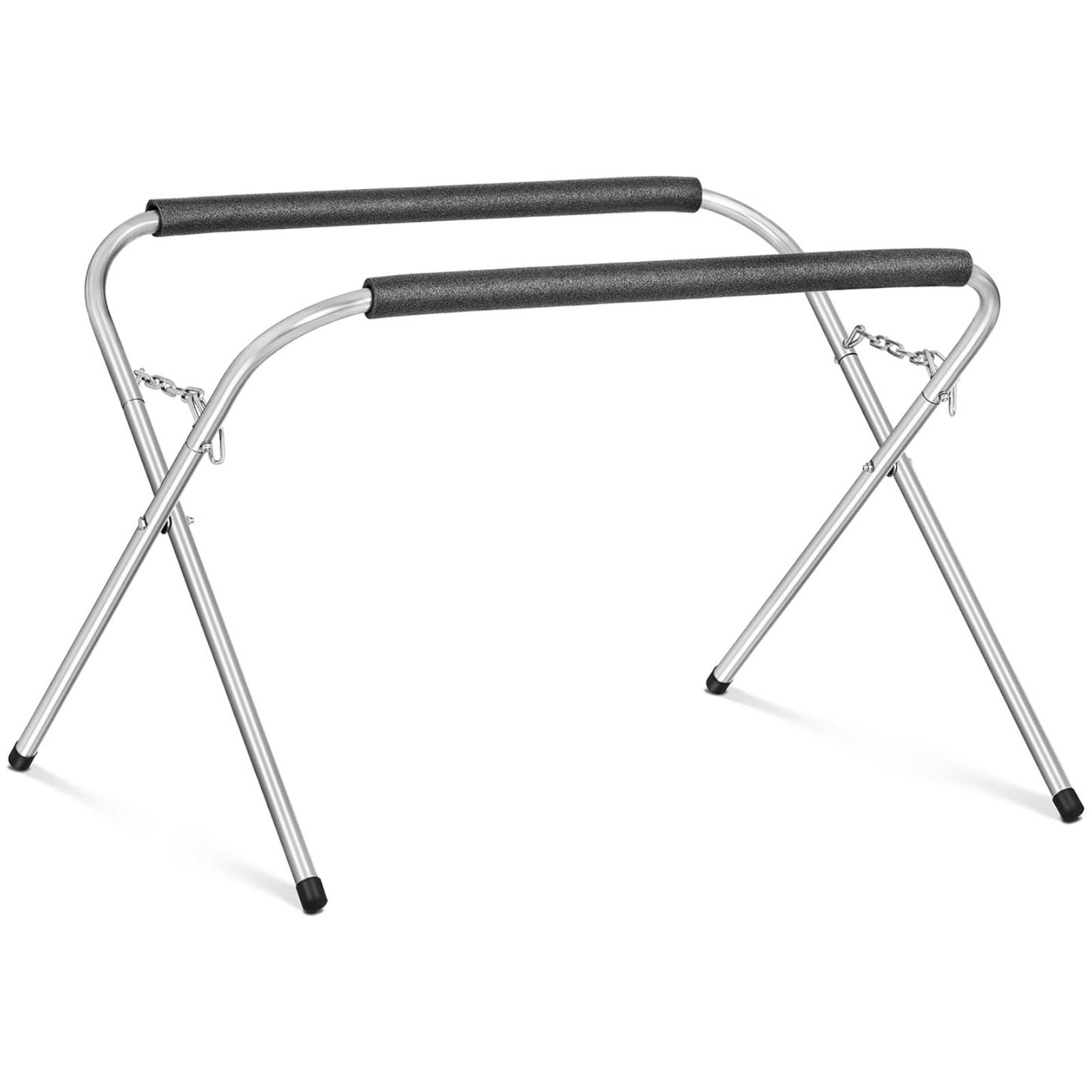 Pasta Maker Accessories – Extendable body paint assembly stand, type - Carlat