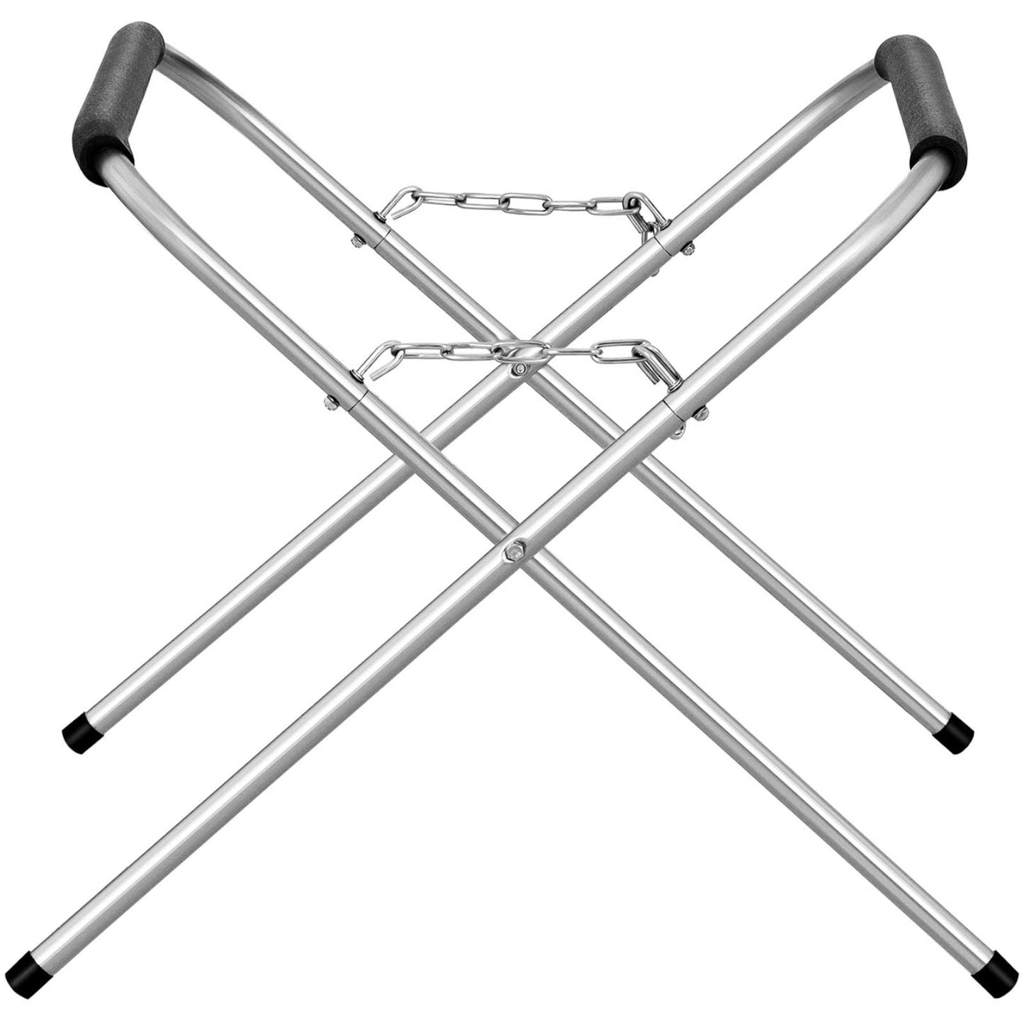 Pasta Maker Accessories – Extendable body paint assembly stand, type - Carlat