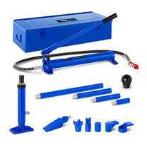 Pasta Maker Accessories – Hydraulic spreader for body repair 10 - Carlat