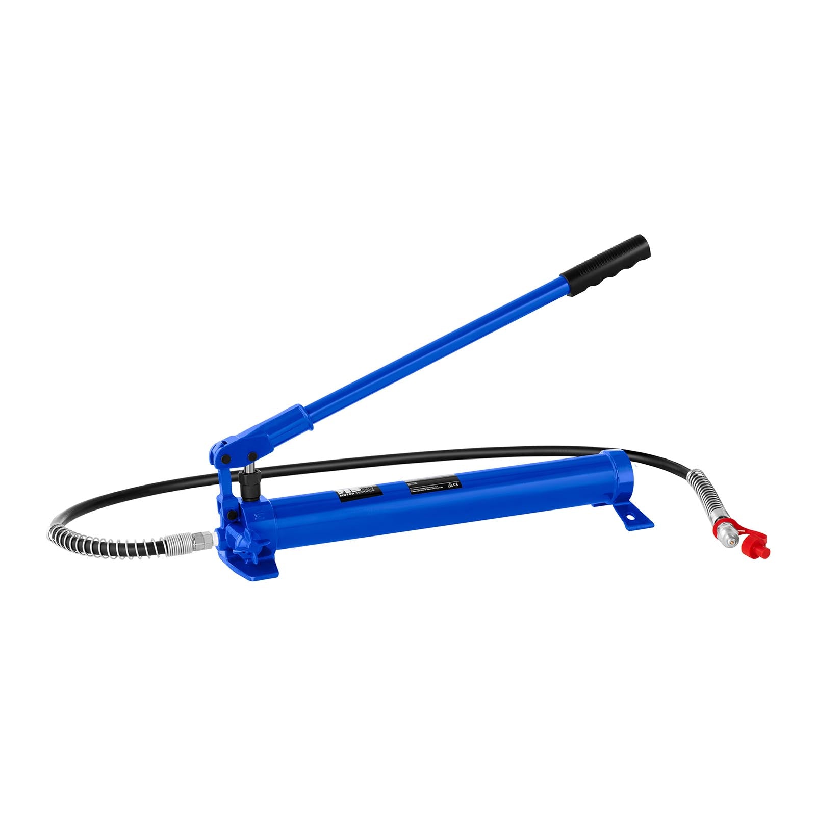 Pasta Maker Accessories – Hydraulic spreader for body repair 10 - Carlat