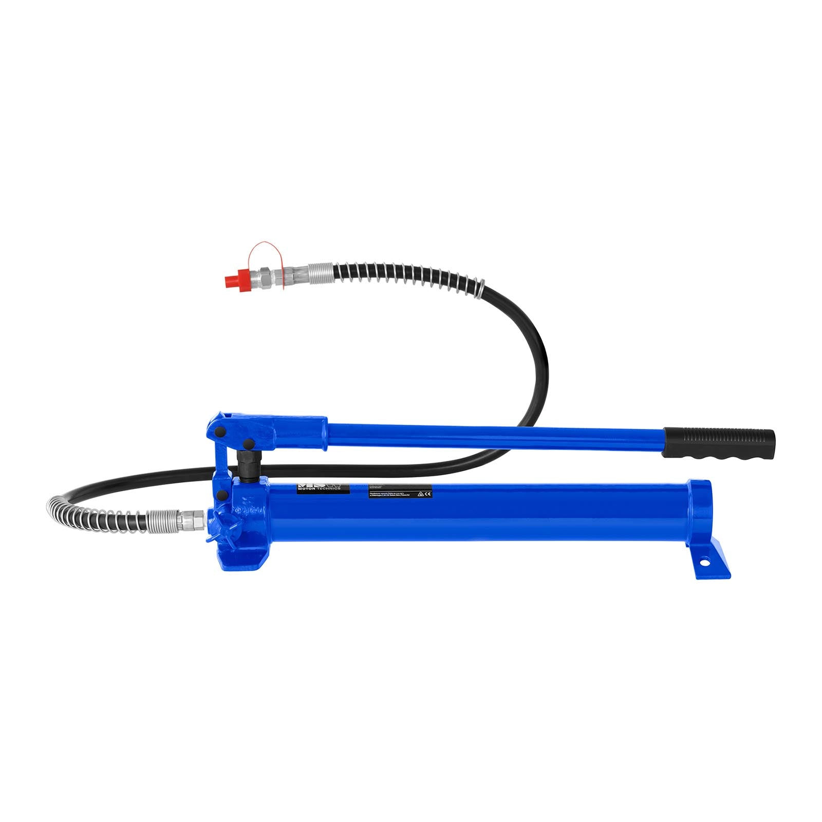 Pasta Maker Accessories – Hydraulic spreader for body repair 10 - Carlat