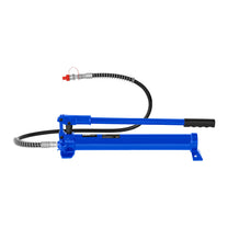 Pasta Maker Accessories – Hydraulic spreader for body repair 10 - Carlat