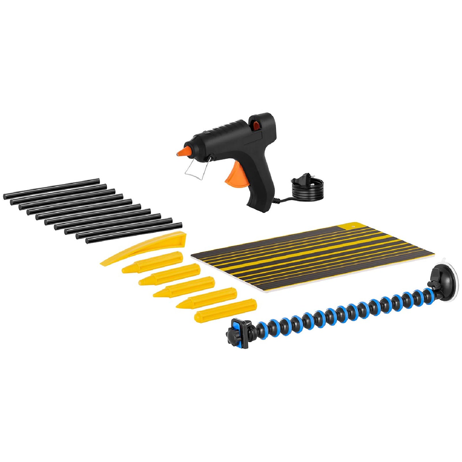 Pasta Maker Accessories – PDR repair kit for removing dents - Carlat