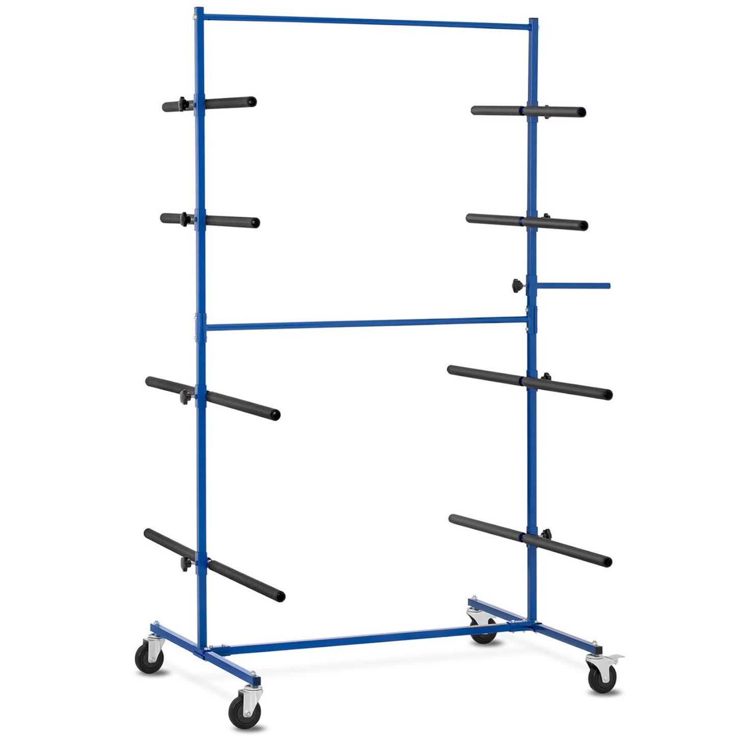 Pasta Maker Accessories – Painting rack for bumpers, spoilers, 4-tier, - Carlat