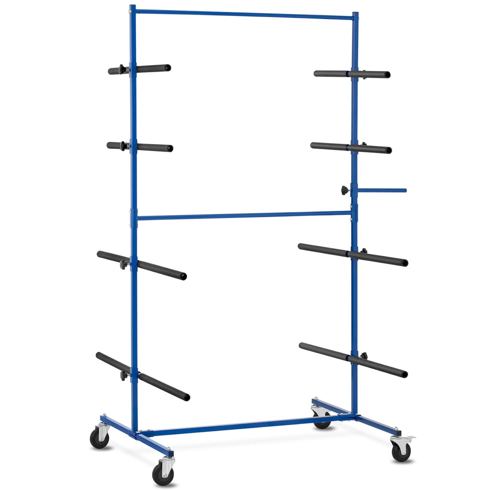 Pasta Maker Accessories – Painting rack for bumpers, spoilers, 4-tier, - Carlat