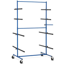 Pasta Maker Accessories – Painting rack for bumpers, spoilers, 4-tier, - Carlat