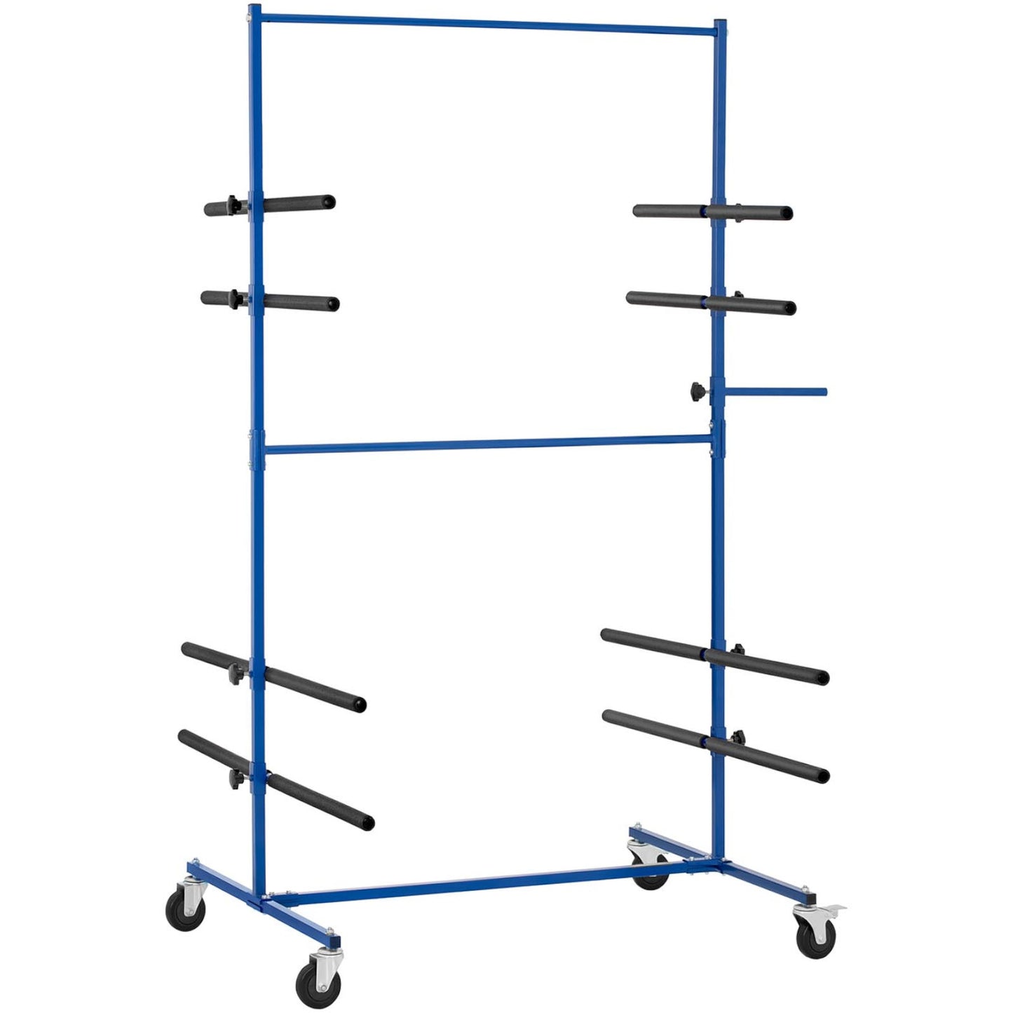 Pasta Maker Accessories – Painting rack for bumpers, spoilers, 4-tier, - Carlat