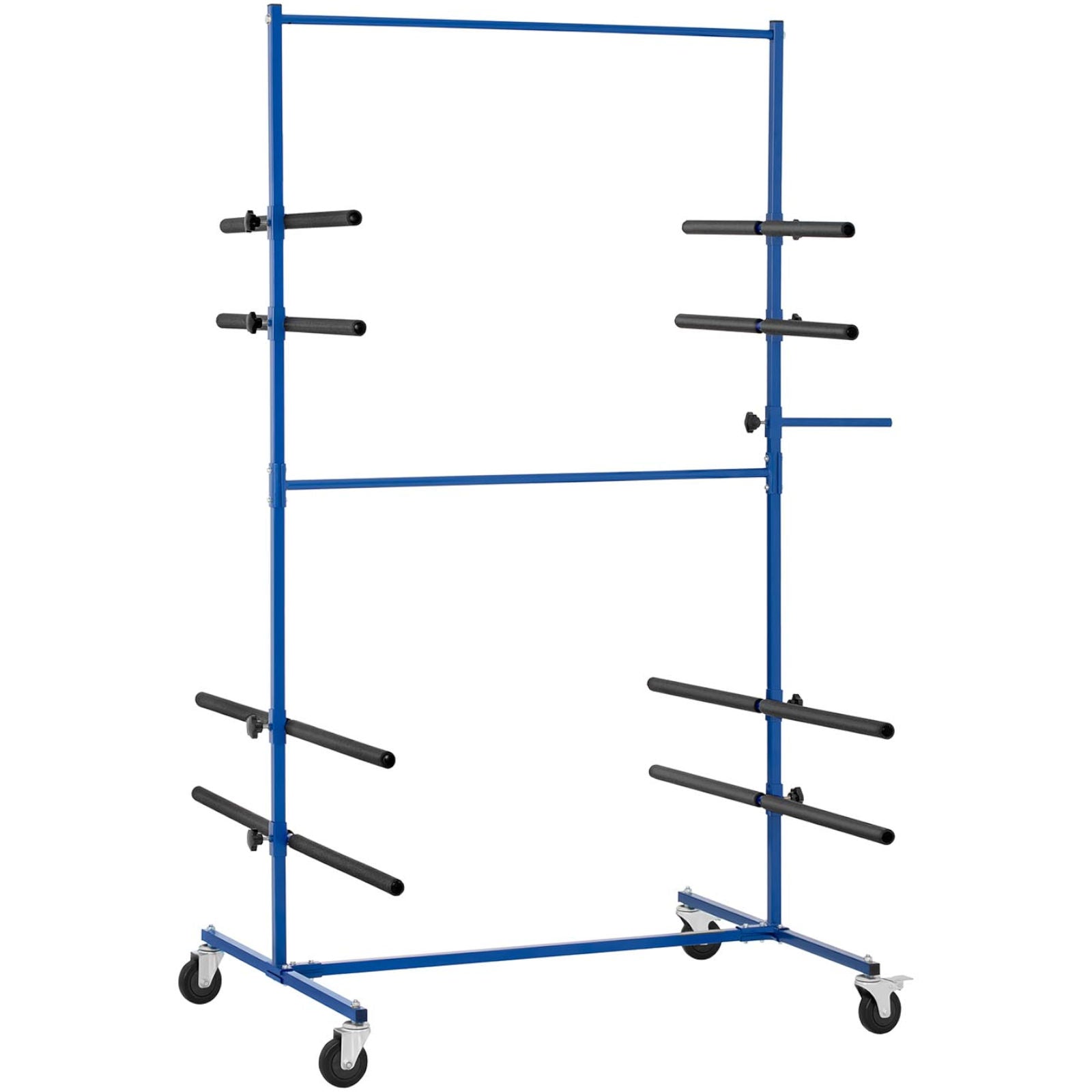 Pasta Maker Accessories – Painting rack for bumpers, spoilers, 4-tier, - Carlat