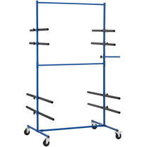 Pasta Maker Accessories – Painting rack for bumpers, spoilers, 4-tier, - Carlat