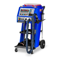 Pasta Maker Accessories – Spotter sheet metal welding machine for - Carlat