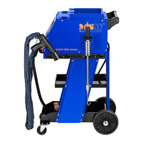 Pasta Maker Accessories – Spotter sheet metal welding machine for - Carlat