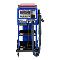 Pasta Maker Accessories – Spotter sheet metal welding machine for - Carlat