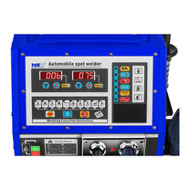 Pasta Maker Accessories – Spotter sheet metal welding machine for - Carlat