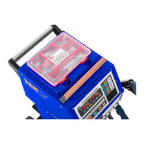 Pasta Maker Accessories – Spotter sheet metal welding machine for - Carlat