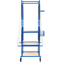 Pasta Maker Accessories – Trolley stand, paintwork basket for body - Carlat