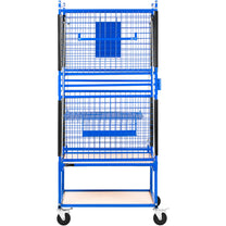 Pasta Maker Accessories – Trolley stand, paintwork basket for body - Carlat