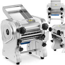 Pasta Makers – Electric pasta slicer, stainless steel, 230 V, - Carlat