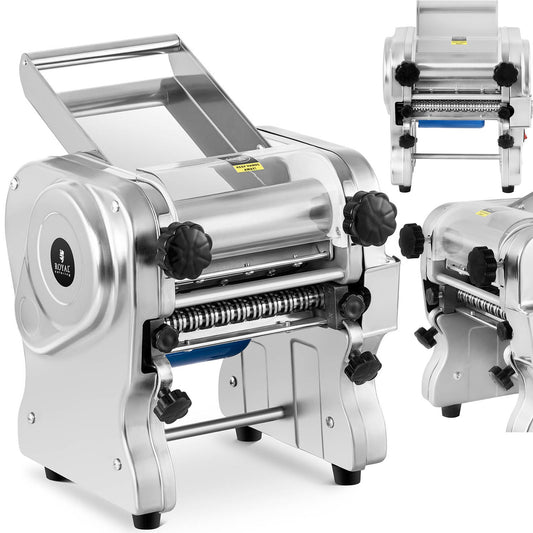 Pasta Makers – Electric pasta slicer, stainless steel, 230 V, - Carlat