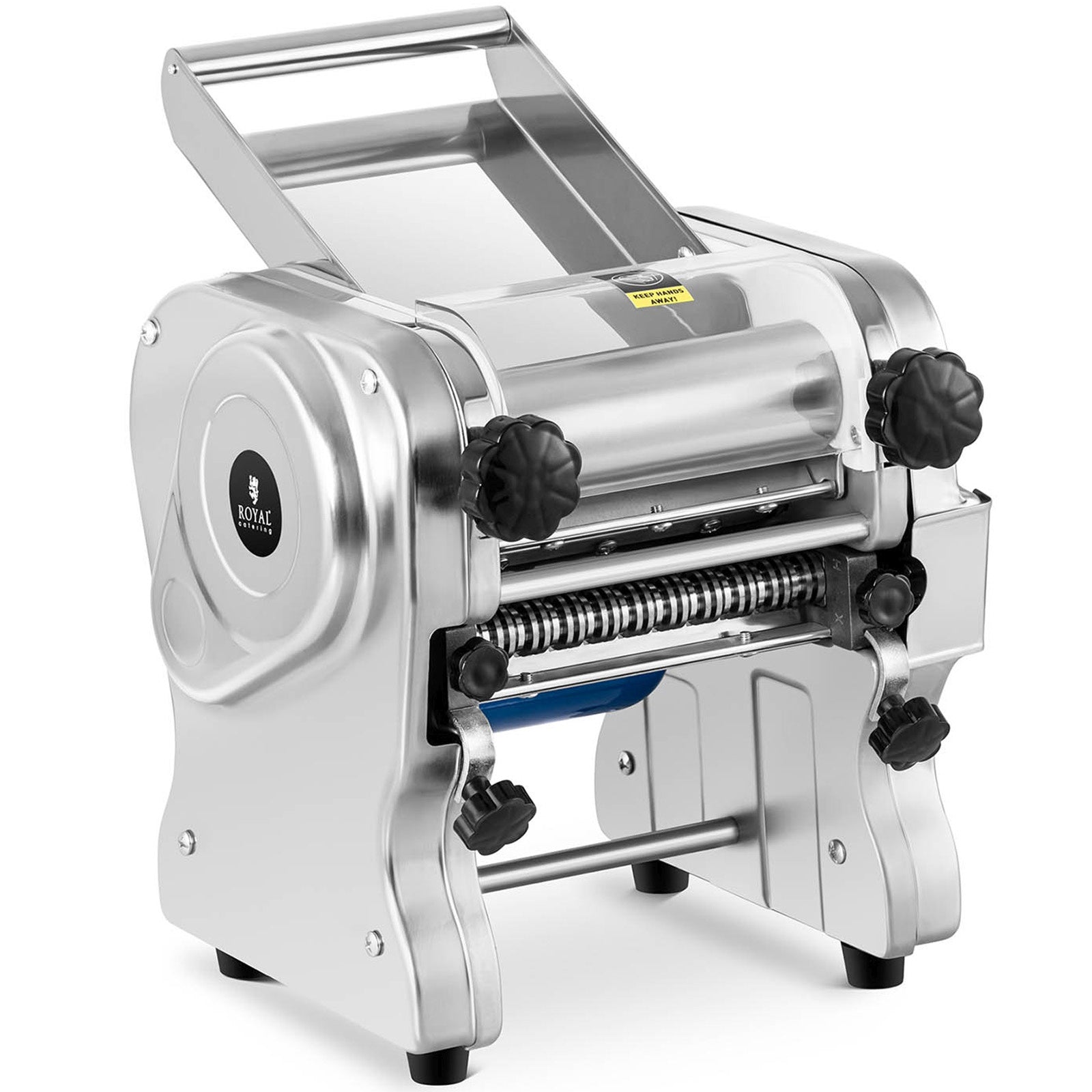 Pasta Makers – Electric pasta slicer, stainless steel, 230 V, - Carlat