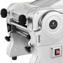 Pasta Makers – Electric pasta slicer, stainless steel, 230 V, - Carlat