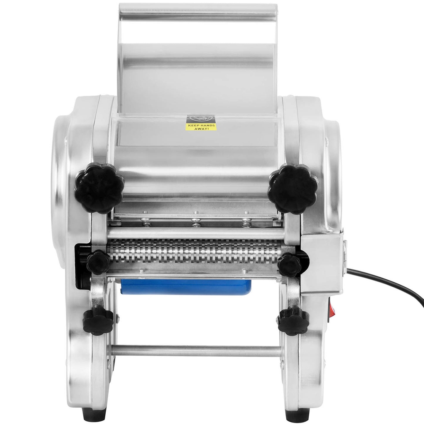 Pasta Makers – Electric pasta slicer, stainless steel, 230 V, - Carlat