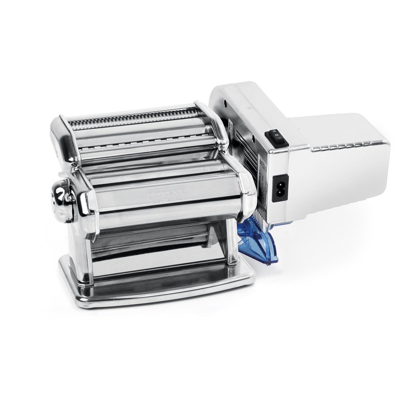Pasta Makers – Electric tagliatelle and fettuccine pasta machine - Carlat