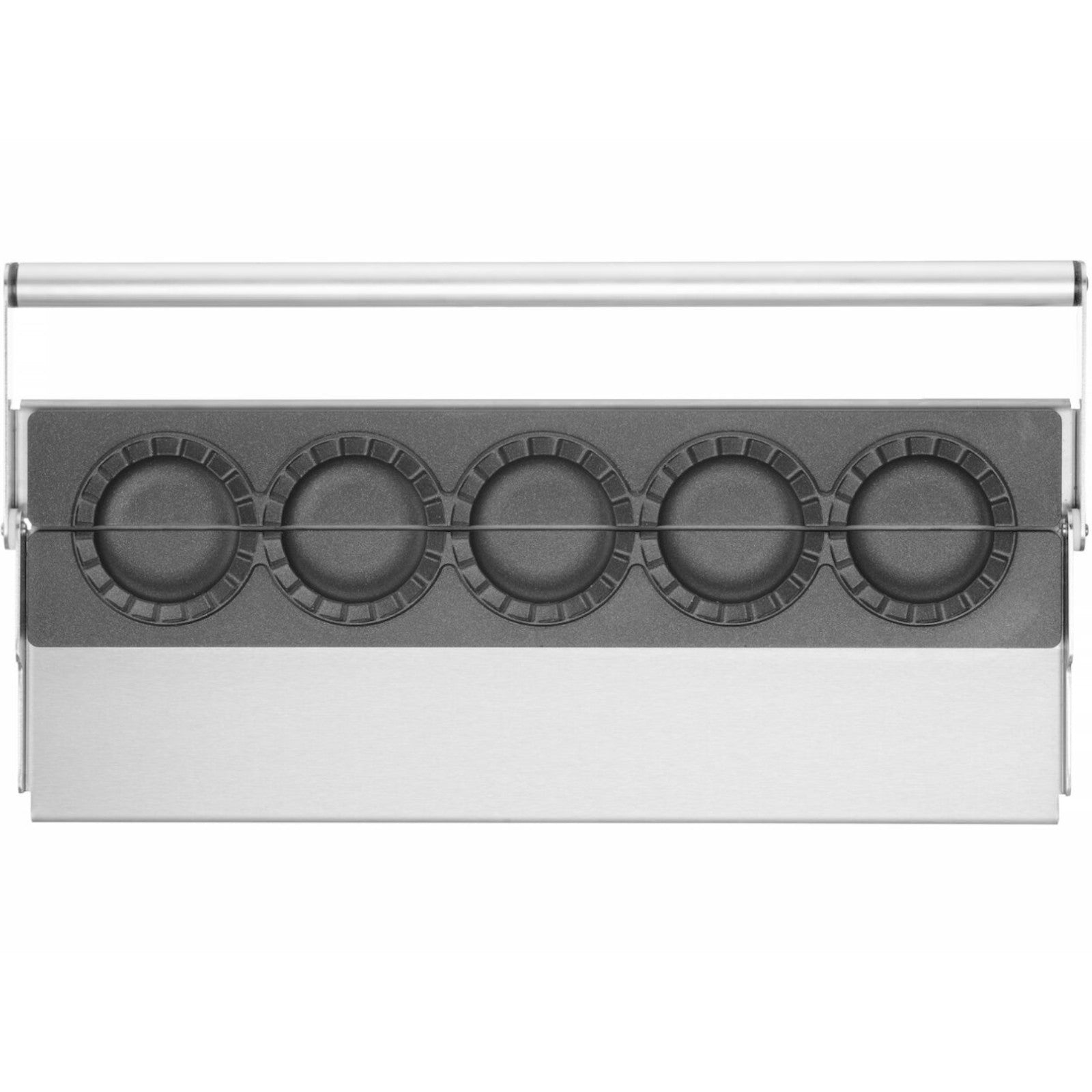 Pasta Makers – Manual dumpling machine for forming 5 dumplings, - Carlat