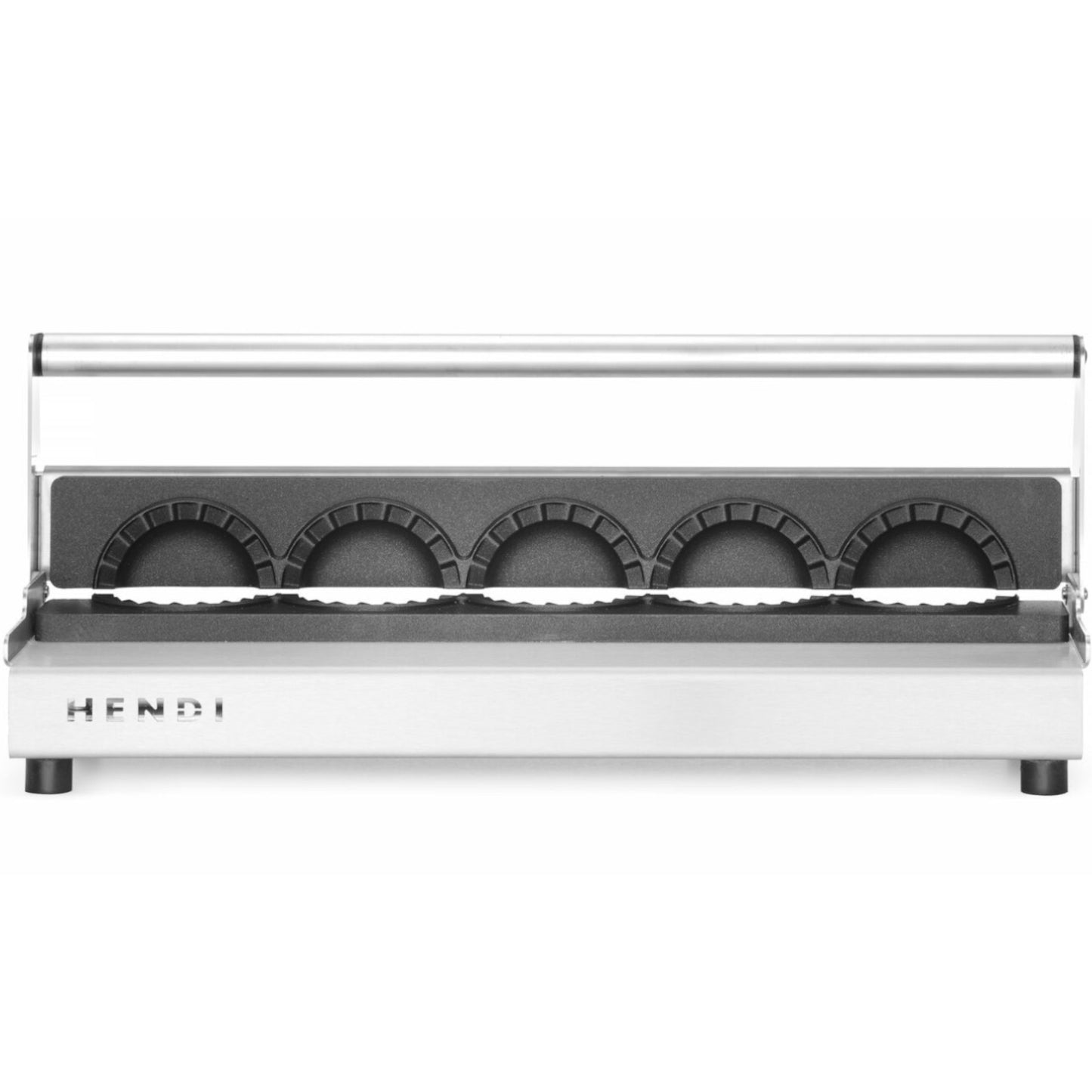 Pasta Makers – Manual dumpling machine for forming 5 dumplings, - Carlat