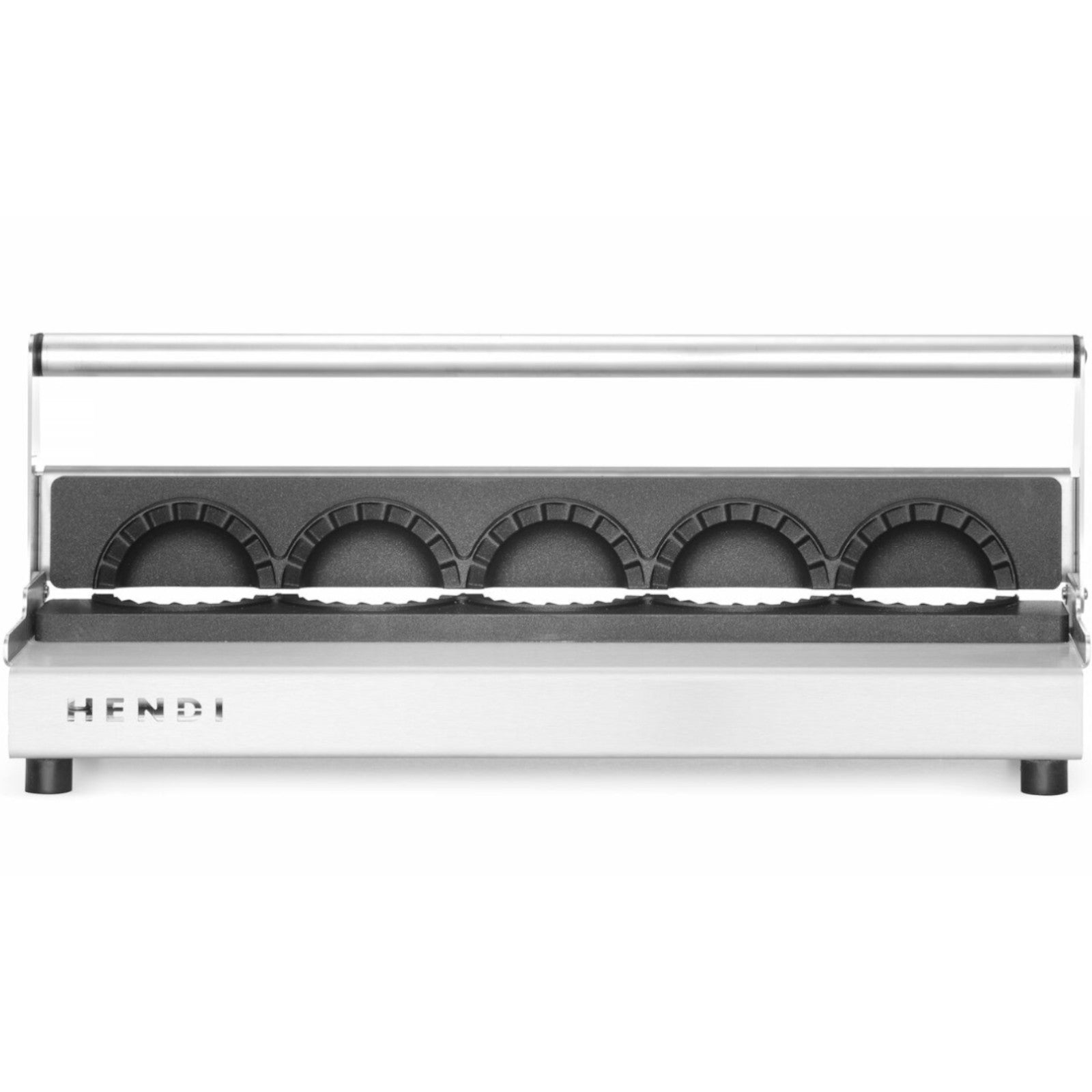 Pasta Makers – Manual dumpling machine for forming 5 dumplings, - Carlat