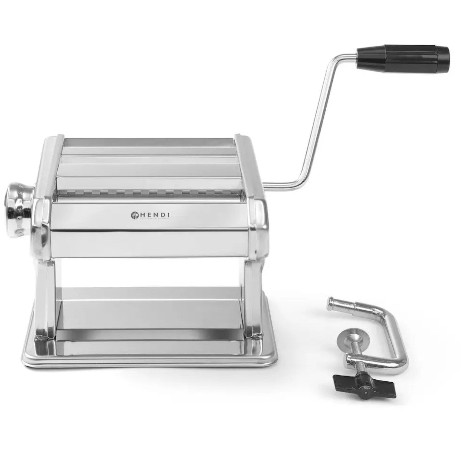 Pasta Makers – Manual pasta machine tagliatelle fettuccine for 140mm - Carlat