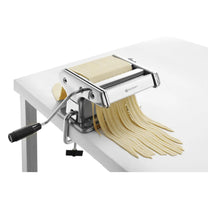 Pasta Makers – Manual pasta machine tagliatelle fettuccine for 140mm - Carlat