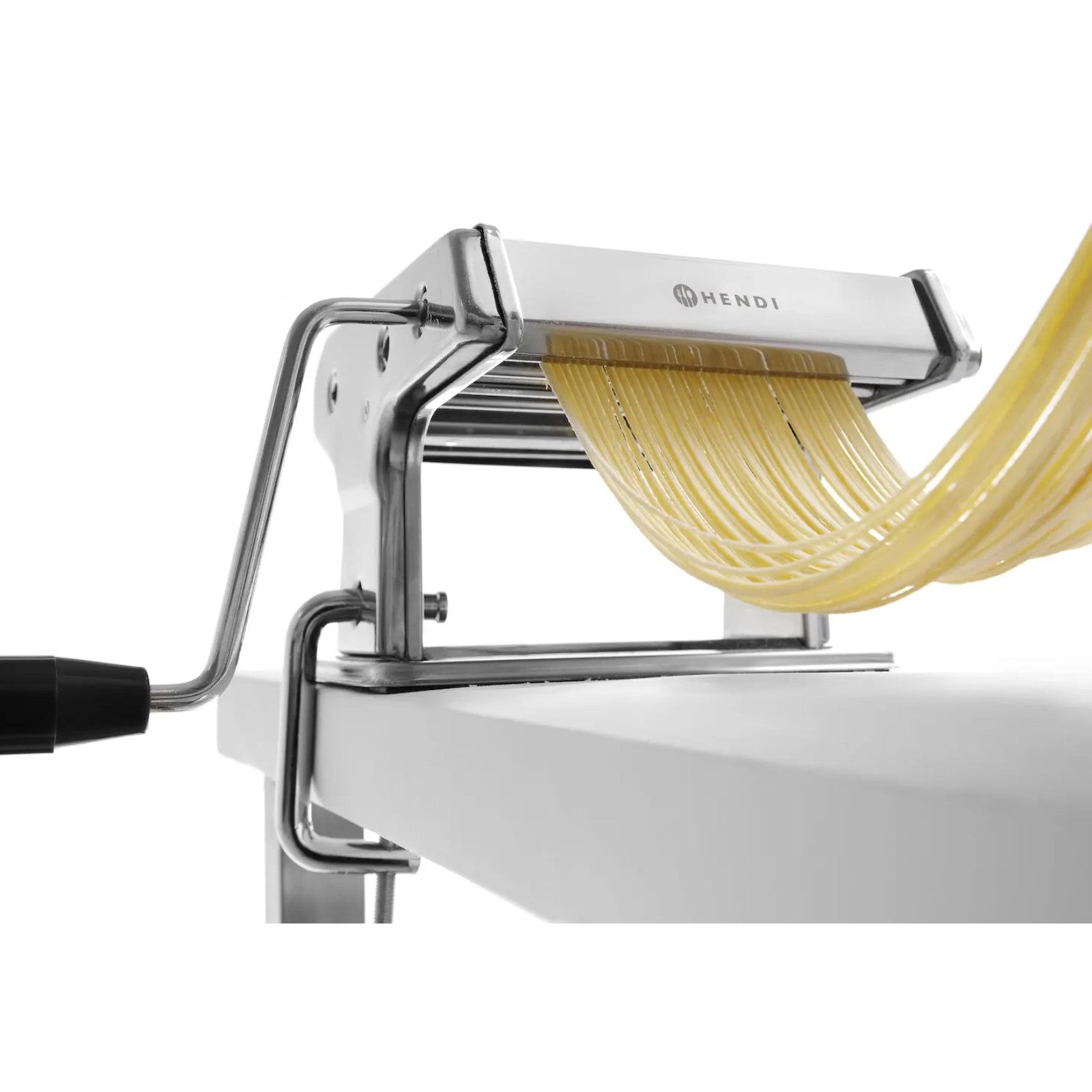 Pasta Makers – Manual pasta machine tagliatelle fettuccine for 140mm - Carlat
