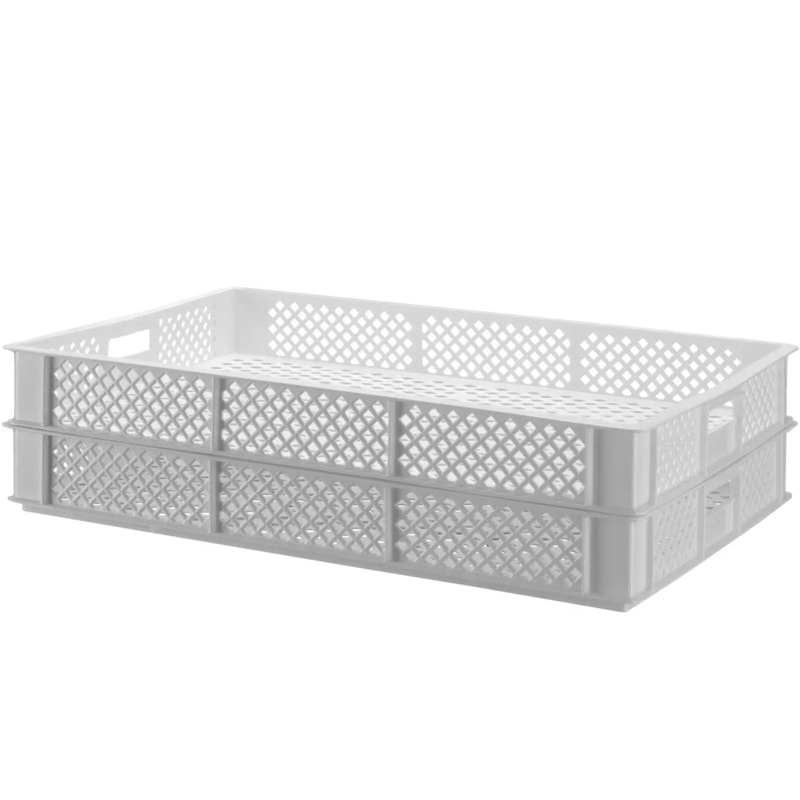 Pasta Makers – Pasta drying container 600 x 400 x - Carlat