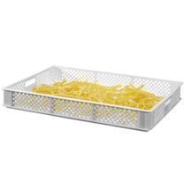 Pasta Makers – Pasta drying container 600 x 400 x - Carlat